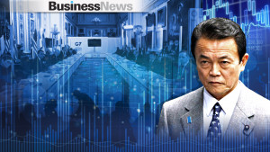 Τάρο Άσο: Κορωνοϊός και δαπάνες έφεραν τη συμφωνία του G7 για την επιβολή φόρου στις πολυεθνικές