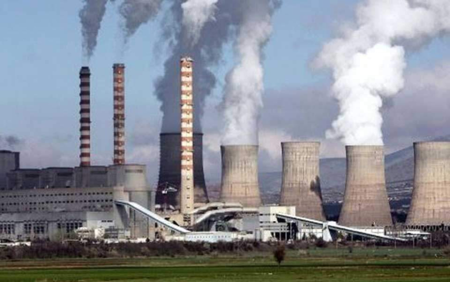 Αύξηση 26,2% στις τιμές παραγωγού στην βιομηχανία το γ' τρίμηνο