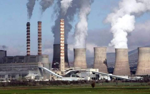 Αύξηση 26,2% στις τιμές παραγωγού στην βιομηχανία το γ' τρίμηνο