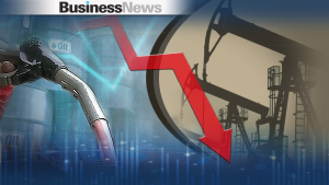 Νέα πτώση στις τιμές του πετρελαίου λόγω Κίνας και προσέγγιση χαμηλών επιπέδων έτους