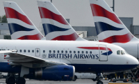 Χάος στο Χίθροου, κατέρρευσε το σύστημα της British Airways