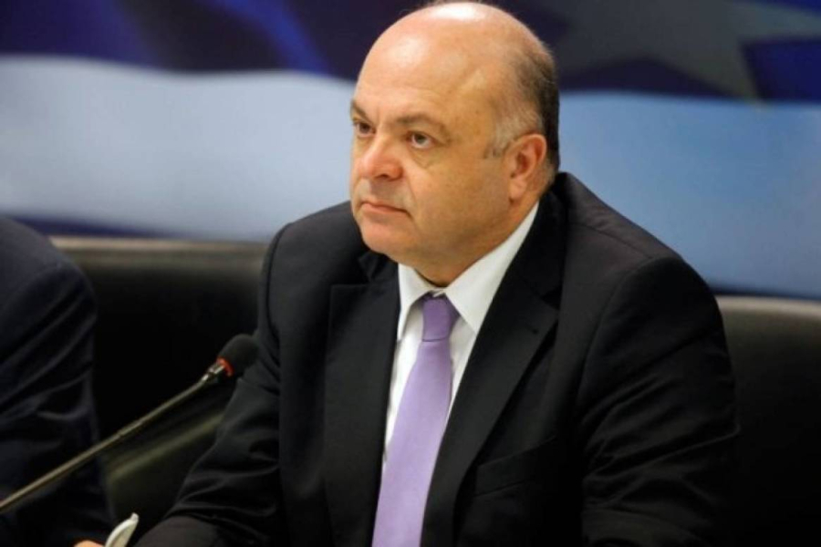 Ζανιάς (Eurobank): Οι ελληνικές τράπεζες χρηματοδοτούν τη νέα αναπτυξιακή φάση της ελληνικής οικονομίας