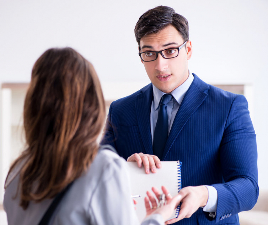 Ασφάλειες: Πτώση στην παραγωγή το πρώτο δίμηνο στην Ελλάδα