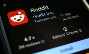 Reddit: Εντυπωσιακή αύξηση εσόδων 78% το Β' τρίμηνο