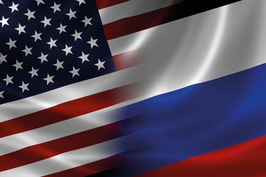 Τουρκία: Ξεκίνησε η συνάντηση αντιπροσώπων Ρωσίας - ΗΠΑ για το ουκρανικό