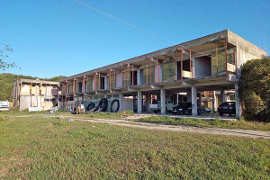 ΕΤΑΔ: Παραχωρεί το τουριστικό ακίνητο "Ξένιος Ζευς" στον Δήμο Αρχαίας Ολυμπίας