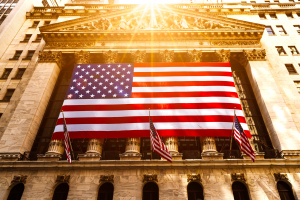 Η πρόοδος των συνομιλιών Ρωσίας - Ουκρανίας, έφερε κέρδη στην Wall Street