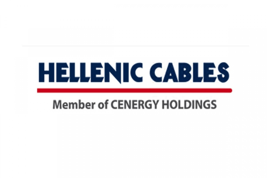 Hellenic Cables: Αποκλειστικός προμηθευτής inter-array καλωδίων για το Dogger Bank