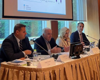 ΓΕΚ ΤΕΡΝΑ: Στοχεύει στο διπλασιασμό EBITDA προσεγγίζοντας το 1 δισ. ευρώ ετησίως