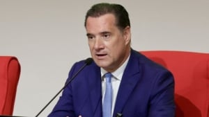 Γεωργιάδης για Novartis: Eκλεισε ένα από τα πιο σκοτεινά κεφάλαια της νεότερης πολιτικής ιστορίας