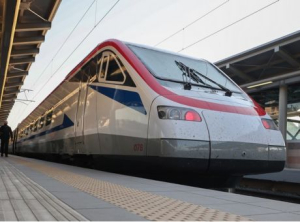 Έκπτωση 20% στα νέα τρένα ΕΤR 470, λόγω ΔΕΘ