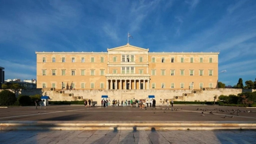 Εκλογές 2023: Οι 300 βουλευτές - Αναλυτικά τα ονόματα ανά κόμμα