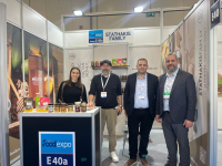 Οι Χανιώτικες επιχειρήσεις παρουσίασαν τα προϊόντα τους στην «Food Expo Greece 2024»