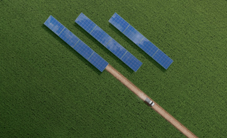 Ο υπουργός Αγροτικής Ανάπτυξης και τροφίμων Σπήλιος Λιβανός.