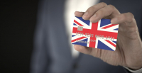 Βρετανία: Σε χαμηλό επίπεδο ρεκόρ η εμπιστοσύνη των καταναλωτών