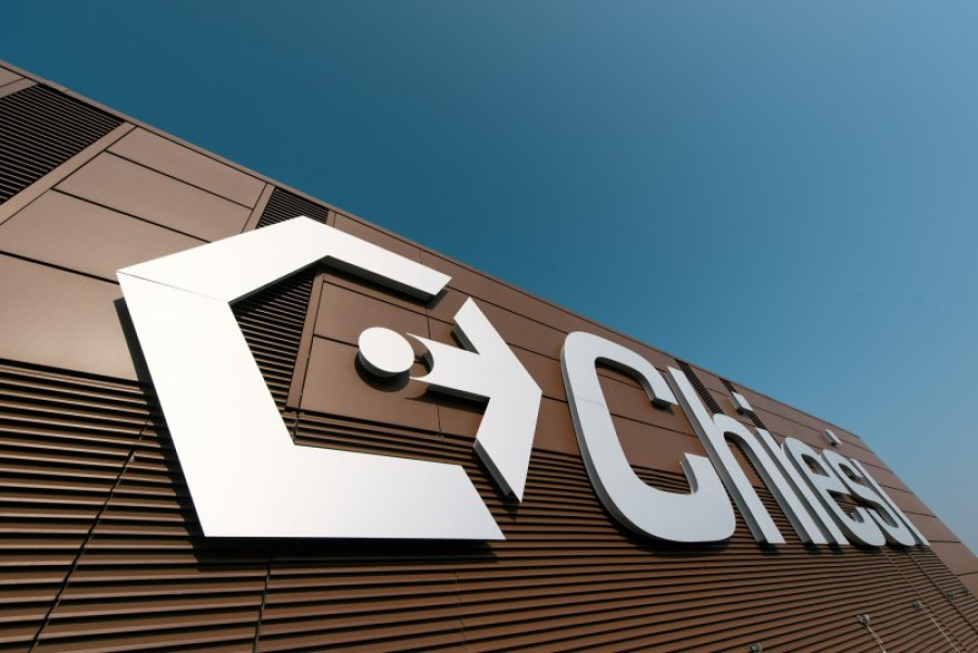 Chiesi: Συμφωνία συνεργασίας με τη Haisco Pharmaceutical