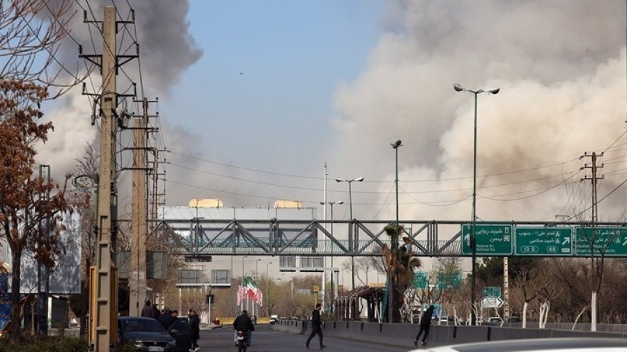 Ιράν: Ο Ντόναλντ Τραμπ μιλά για «διαπραγματεύσεις», η Τεχεράνη το αρνείται