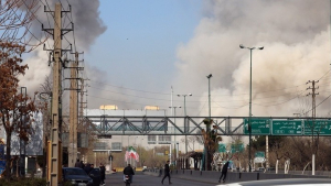 Ιράν: Ο Ντόναλντ Τραμπ μιλά για «διαπραγματεύσεις», η Τεχεράνη το αρνείται