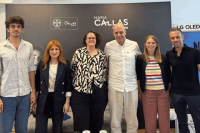Helidoni Group &amp; Foundation στο Panathēnea Festival 2026