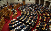 Βουλή: Υπερψηφίστηκε επί της αρχής του στην Επιτροπή το νομοσχέδιο για το νέο σχολείο