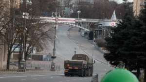 Αποστολή στρατιωτικού και αμυντικού υλικού από ευρωπαϊκές χώρες στην Ουκρανία