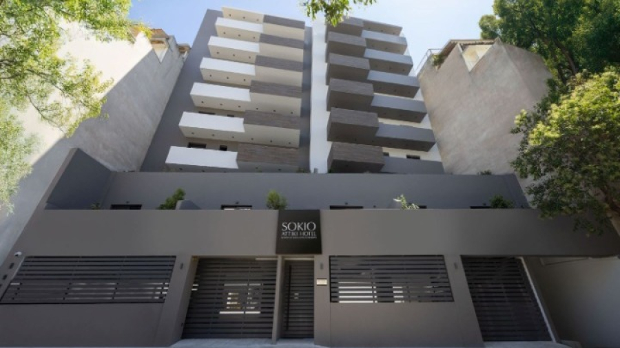 Best Western: Eπεκτείνεται με το Sokio Attiki Hotel στην Αθήνα