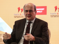 Κ. Χατζηδάκης: Οι 6 άξονες της οικονομικής πολιτικής