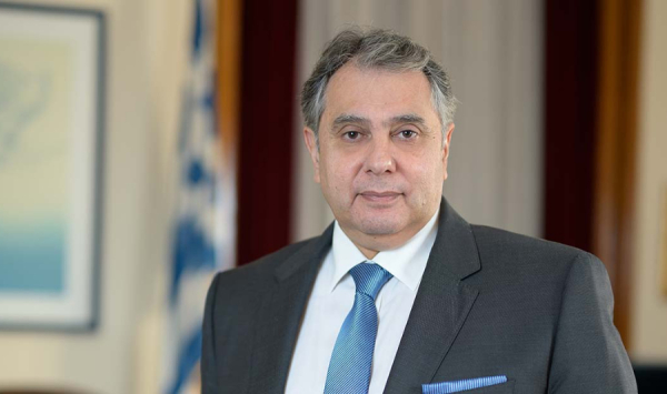 B. Κορκίδης: Η διαφάνεια ανέδειξε τα «κρυφά έξοδα» των τραπεζικών χρεώσεων