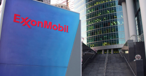 Η ExxonMobil θα αποσυρθεί από τη Ρωσία