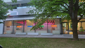 ΔΕΗ: Νέο logo "PPC" και νέα ομιλική εικόνα για τις θυγατρικές στη Ρουμανία