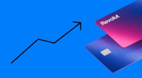 Revolut: Εφτασε το 1 εκατομμύριο πελάτες στην Ελλάδα