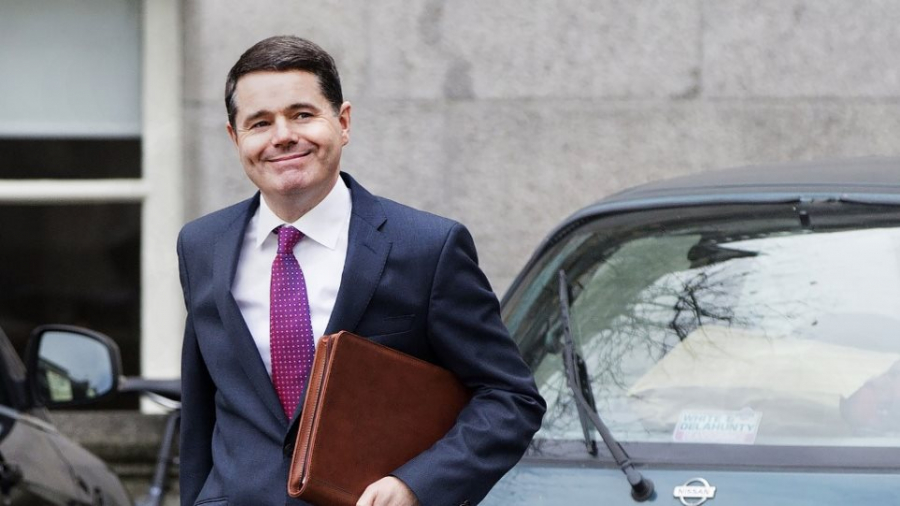 Ντόναχιου: Η ύφεση στην Ευρωζώνη μπορεί να αποφευχθεί