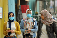 Αίγυπτος - Κορονοϊός: Περιορισμοί για δύο εβδομάδες στη λειτουργία των καταστημάτων, καφέ, εστιατορίων και κινηματογράφων