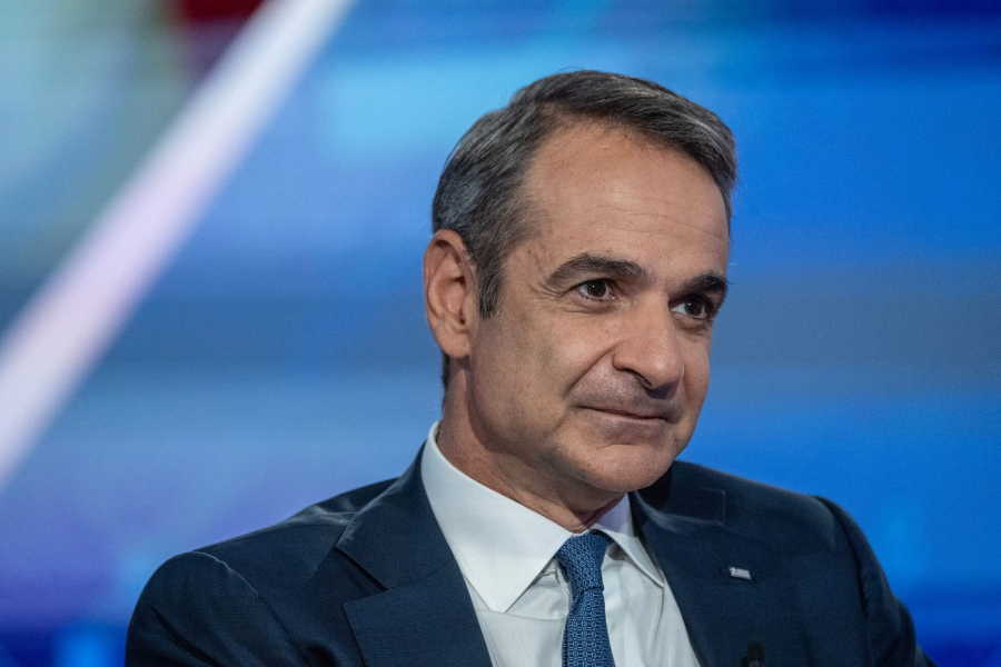 Μητσοτάκης: Απορρίπτω οποιαδήποτε συζήτηση για πρόωρες εκλογές λόγω δημοσκοπικής ανάκαμψης