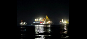 Σαμοθράκη: Πυροβολισμοί από τουρκικά αλιευτικά μετά από ένταση με Έλληνες ψαράδες