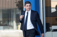 Τριήμερη περιοδεία Αυγενάκη στη Θεσσαλία - Επισκέψεις στις πυρόπληκτες περιοχές