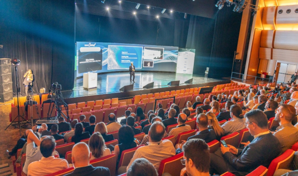 Το Cisco Connect Greece 2025 ανέδειξε τη δυναμική ενός νέου, διασυνδεδεμένου τεχνολογικού οικοσυστήματος
