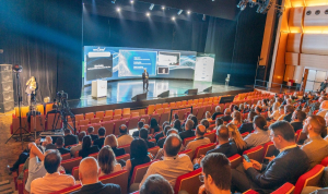 Το Cisco Connect Greece 2025 ανέδειξε τη δυναμική ενός νέου, διασυνδεδεμένου τεχνολογικού οικοσυστήματος