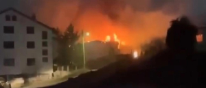 Βόρεια Μακεδονία: Σε 59 ανέρχονται οι νεκροί και σε πάνω από 100 οι τραυματίες σε πυρκαγιά σε νυχτερινό κέντρο