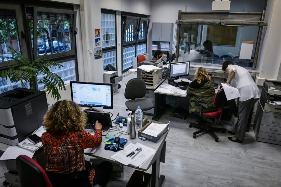 Τα αποτελέσματα της αξιολόγησης δημοσίων υπηρεσιών για τον Μάιο του 2025