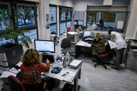 Τα αποτελέσματα της αξιολόγησης δημοσίων υπηρεσιών για τον Μάιο του 2025