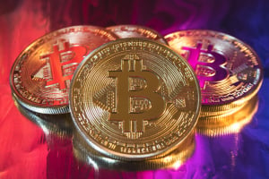 Bitcoin: Κέρδη 5% μετά από τις σημαντικές απώλειες