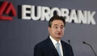 Eurobank: Ολοκληρώθηκε η συγχώνευση με την Eurobank Ergasias