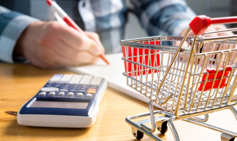 ΕΚΤ: Ανοδικά οι προσδοκίες των καταναλωτών για τον πληθωρισμό