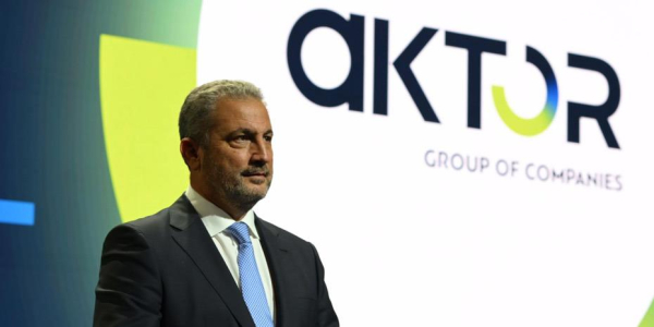 ATLANTIC – SEE LNG TRADE: Κοινοπραξία AKTOR–ΔΕΠΑ Εμπορίας για μεταφορά υγροποιημένου αερίου (LNG)