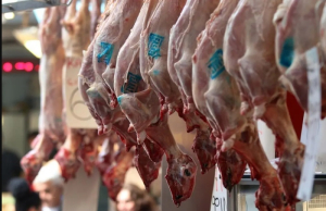 Λάρισα: Τι έδειξε το πόρισμα του ΕΦΕΤ για το κρεοπωλείο και τους 33 πολίτες που οδηγήθηκαν στα επείγοντα