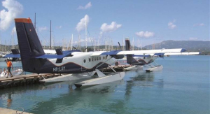 Προ των πυλών η επαναλειτουργία του υδατοδρομίου στην Πάτρα