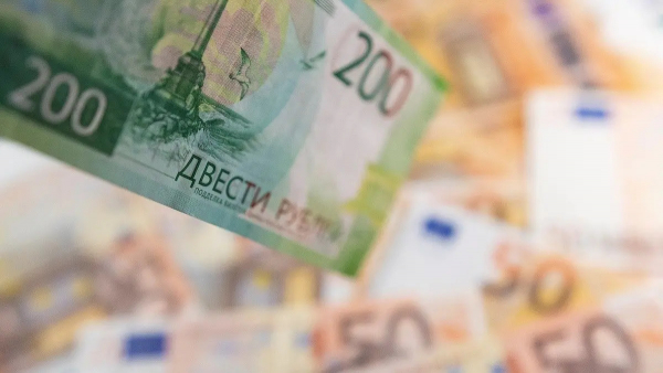 Το ρούβλι ισχυροποιήθηκε!