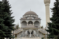 Πόλεμος στην Ουκρανία: Τζαμί με 80 αμάχους βομβαρδίστηκε στη Μαριούπολη