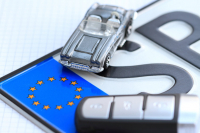 Αρνητικό ρεκόρ τον Φεβρουάριο στις πωλήσεις αυτοκινήτων στην ΕΕ